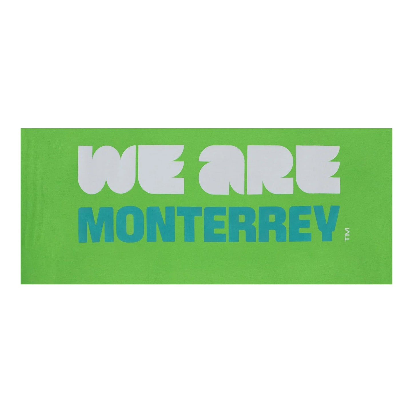 FIFA World Cup 2026™ Monterrey T-Shirt - Unisex