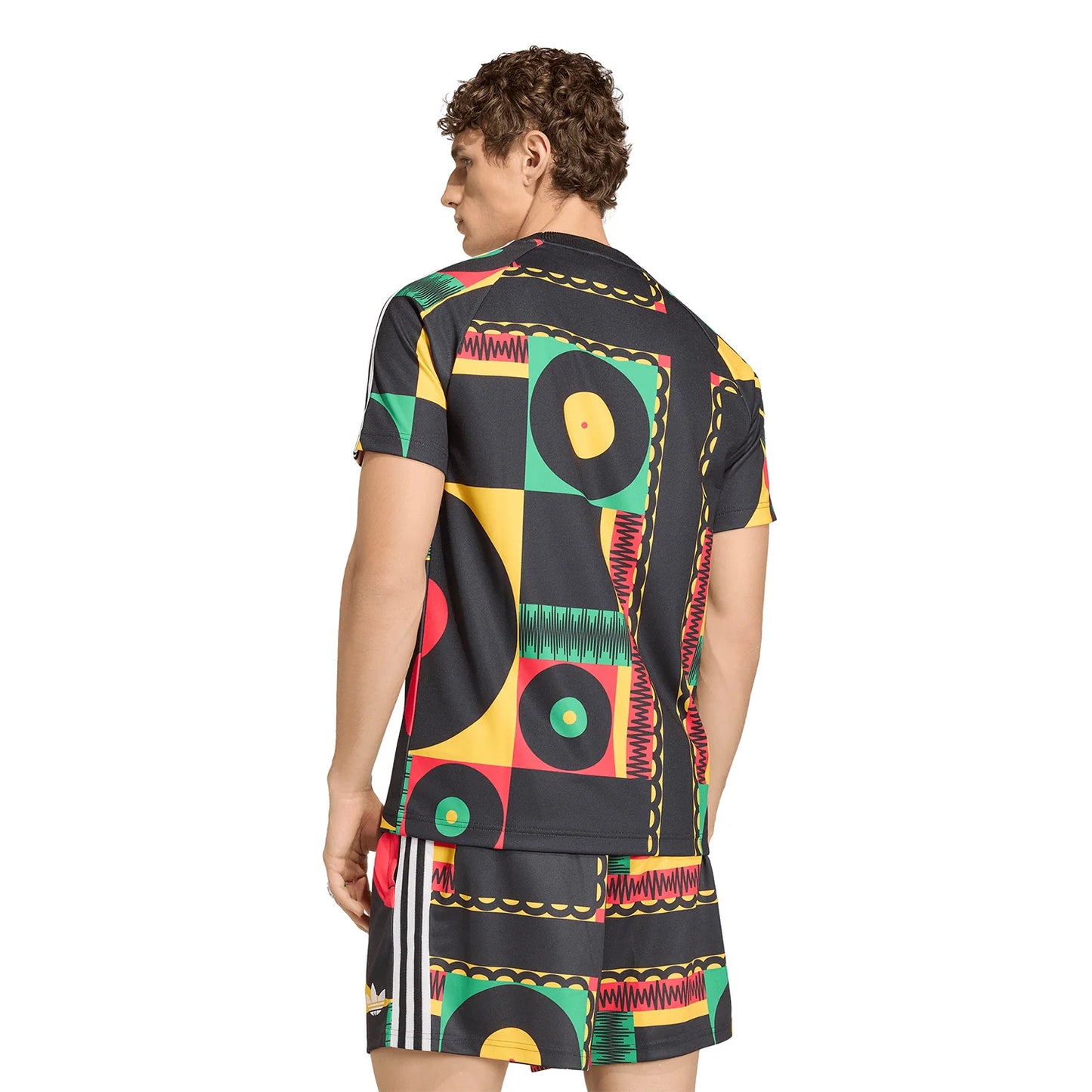 Jamaica x Bob Marley Originals T-Shirt - Men's