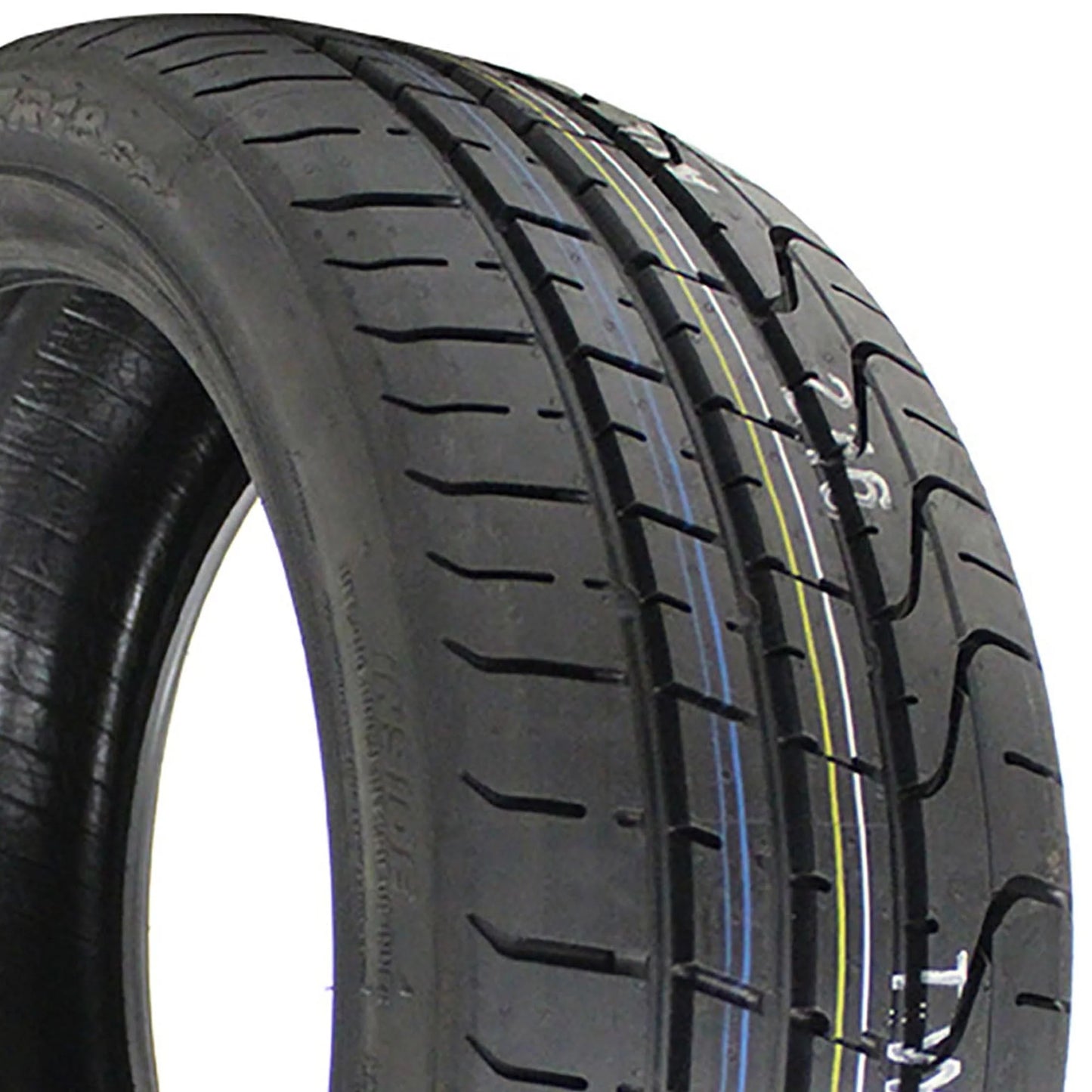 Ultra-high pressure summer 295/35ZR20 (105Y) XL passenger tires