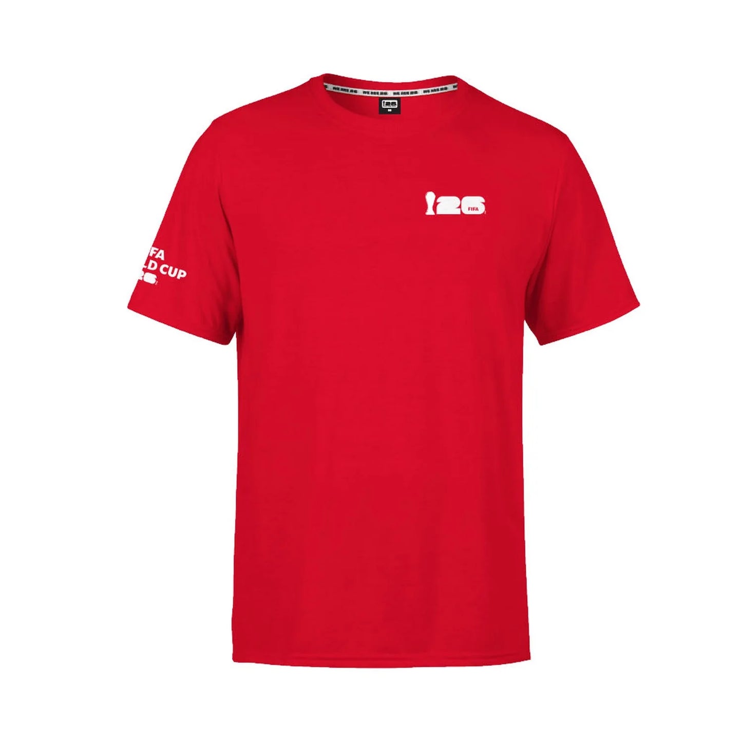FIFA World Cup 2026™ Panama Puff T-Shirt - Unisex