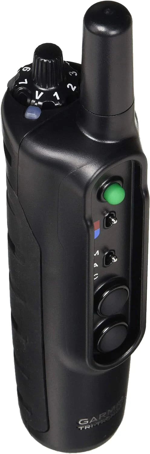 Dog Training Collar and Handheld, 1handed Training of Up to 3 Dogs, 21 Stimulation Levels