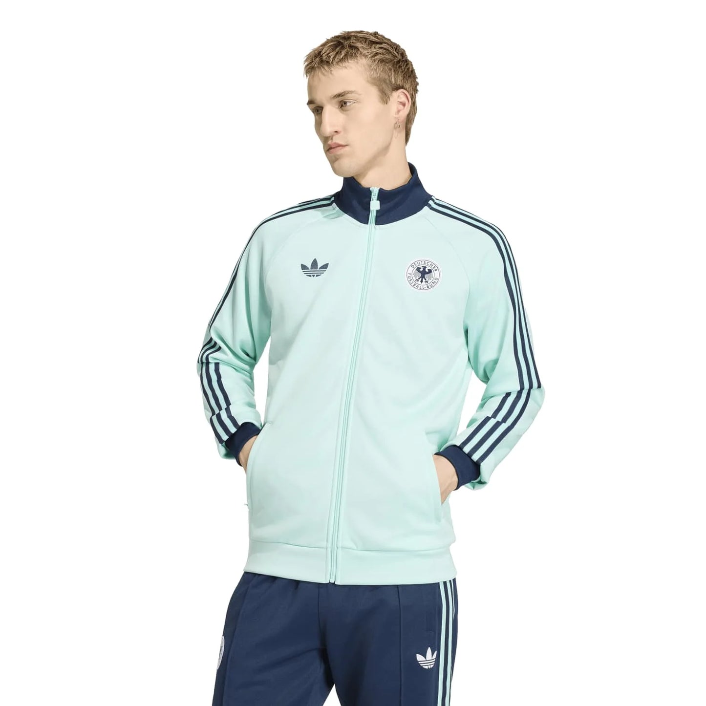 Germany Originals Track Top - Men's