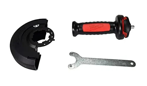Milwaukee 2880 20 M18 FUEL Cordless Small Angle Grinder, Brushless Lithium Ion (Tool Only)
