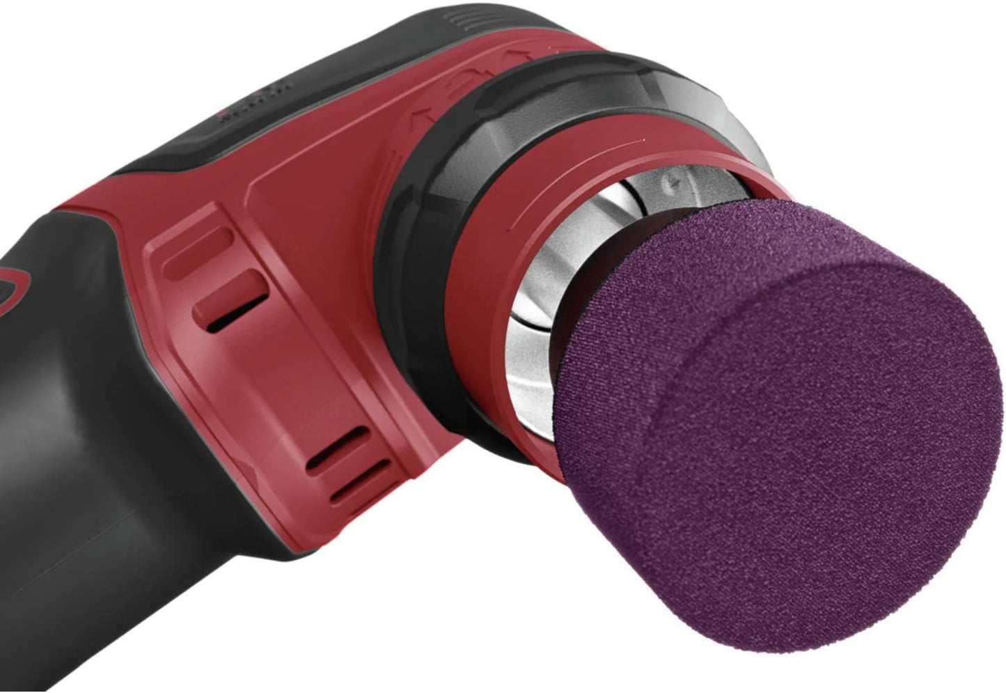 PXE 80 12.0-EC set USA 12V Cordless Multi-Polisher-Set, Includes Two 2.5Ah Batteries, One Charger & Soft Bag