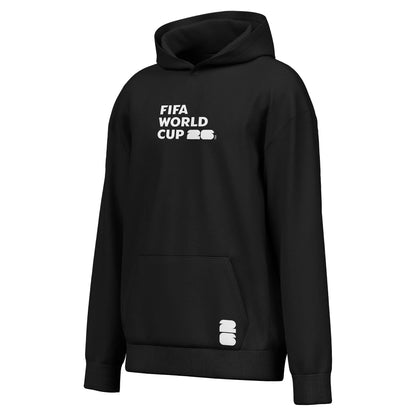 FIFA World Cup 2026™ Host City Emblems Hoodie - Unisex