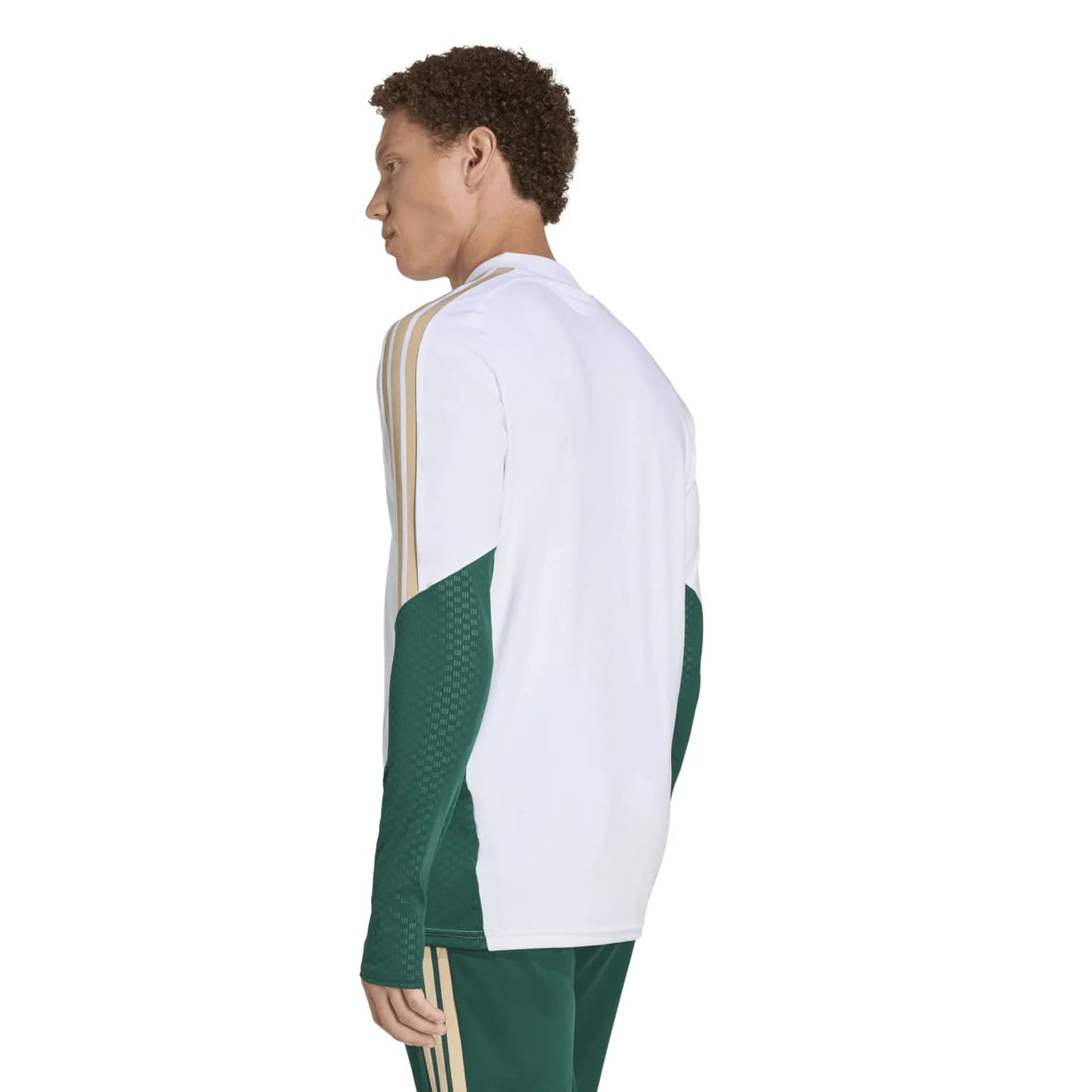 Italy 26 Tiro Training Top