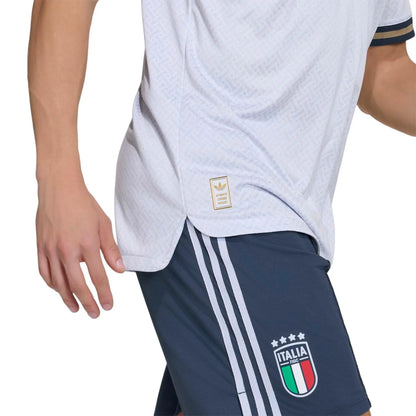 Italy 2026 Authentic Away Jersey - Men's