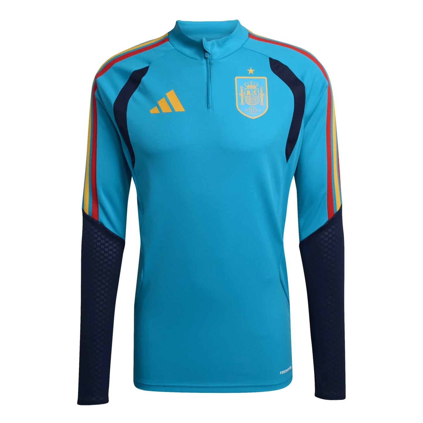 Spain 26 Tiro Training Top - Men's