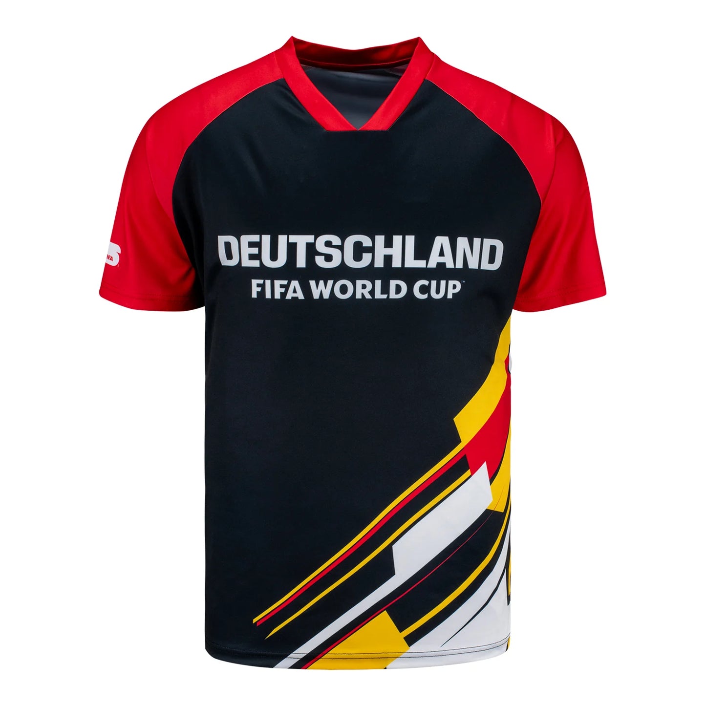FIFA World Cup 2026™ Germany Sublimated T-Shirt - Unisex