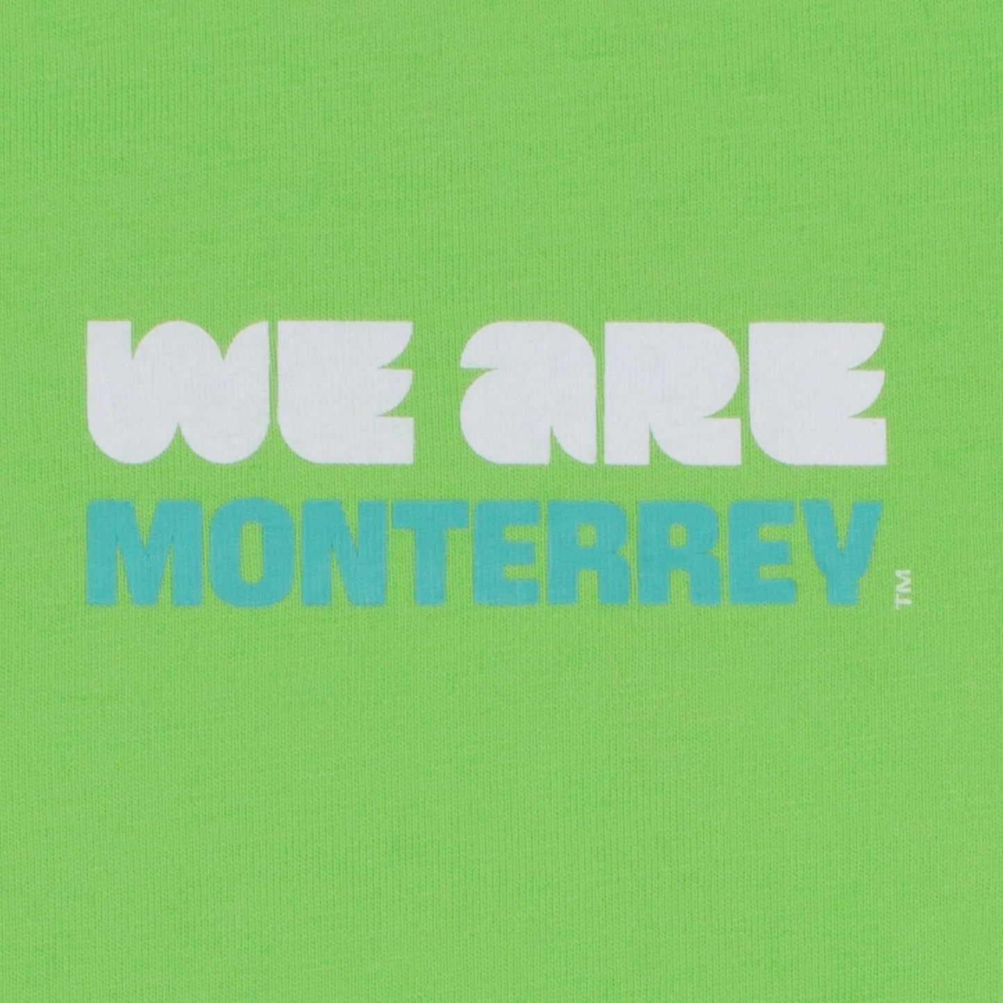 FIFA World Cup 2026™ Monterrey T-Shirt - Youth