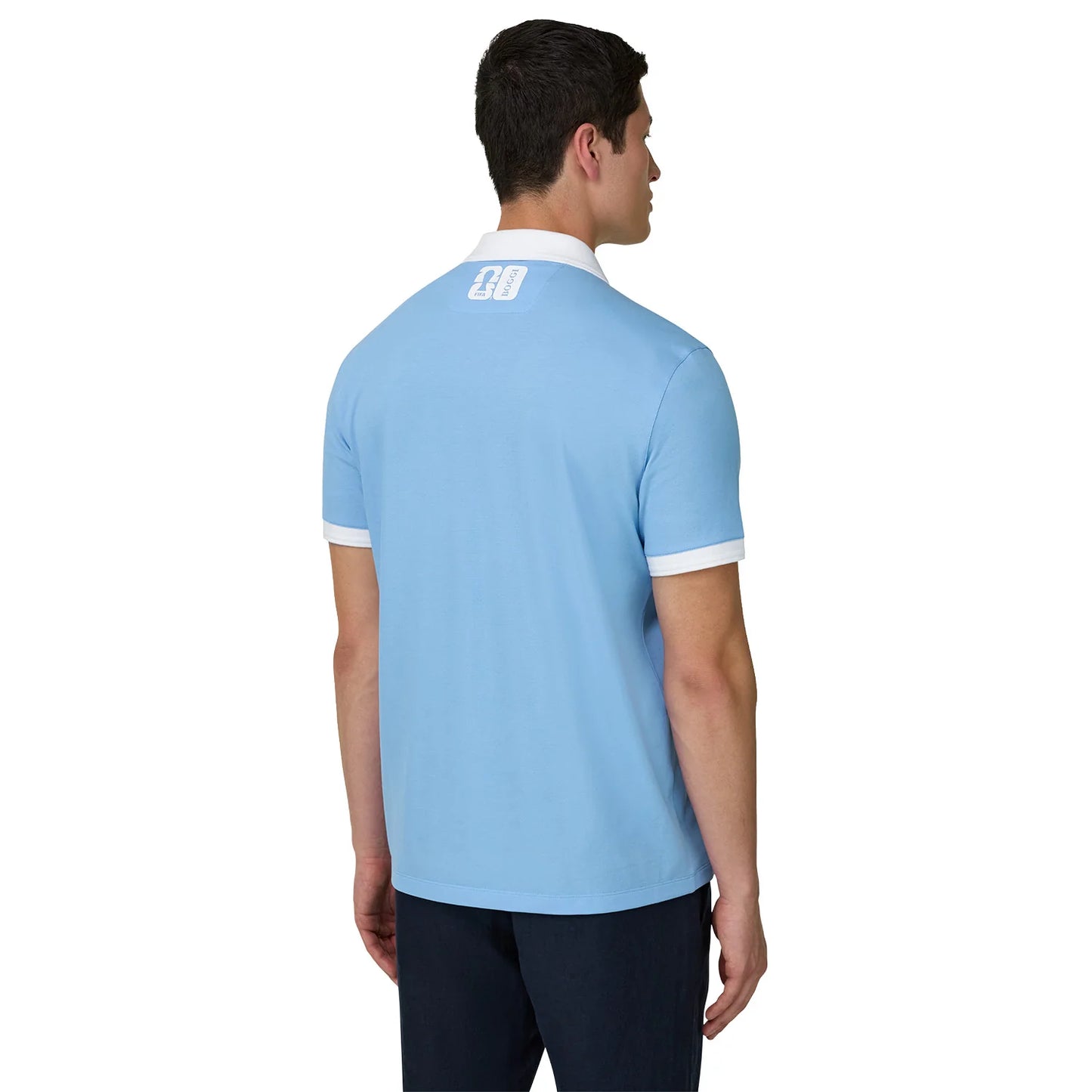 FIFA World Cup 2026™ Winners Capsule Collection Argentina Polo