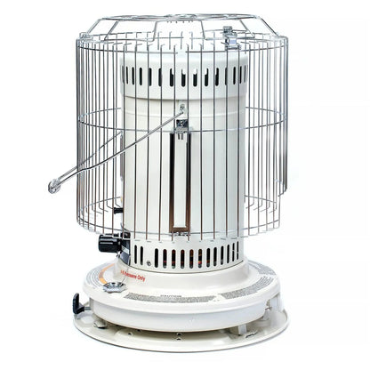 Sengoku KeroHeat 23,500 BTU Kerosene Heater for 900 Square Feet