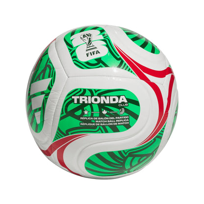 FIFA World Cup 2026™ Trionda Mexico Club Ball