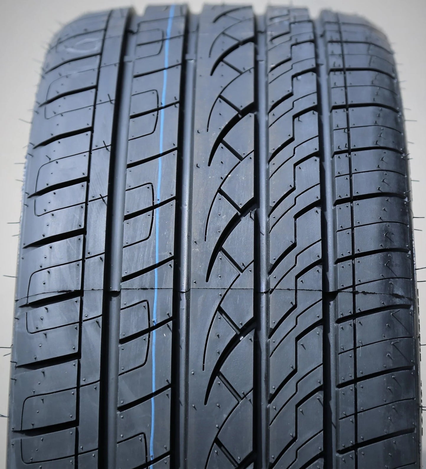 One set of four (four) 235/35R20 ZR 92W XL A/S performance tires