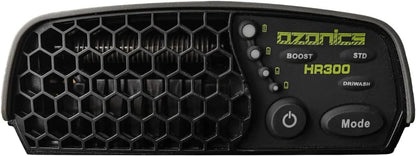 Ozonics HR300 Hunting Scent Eliminator, Ozone Generator, Rechargeable