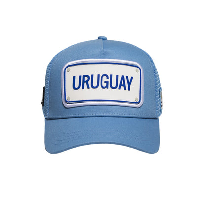 FIFA World Cup 2026™ Uruguay Team Cap