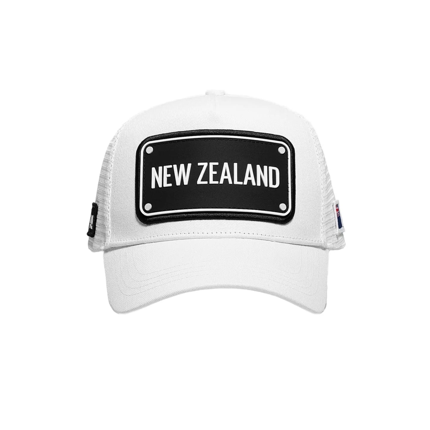 FIFA World Cup 2026™ New Zealand Team Cap
