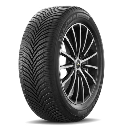 Full season 245/45R21/XL 104V tires