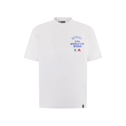 FIFA World Cup 2026™ Winners Capsule Collection Italy T-Shirt