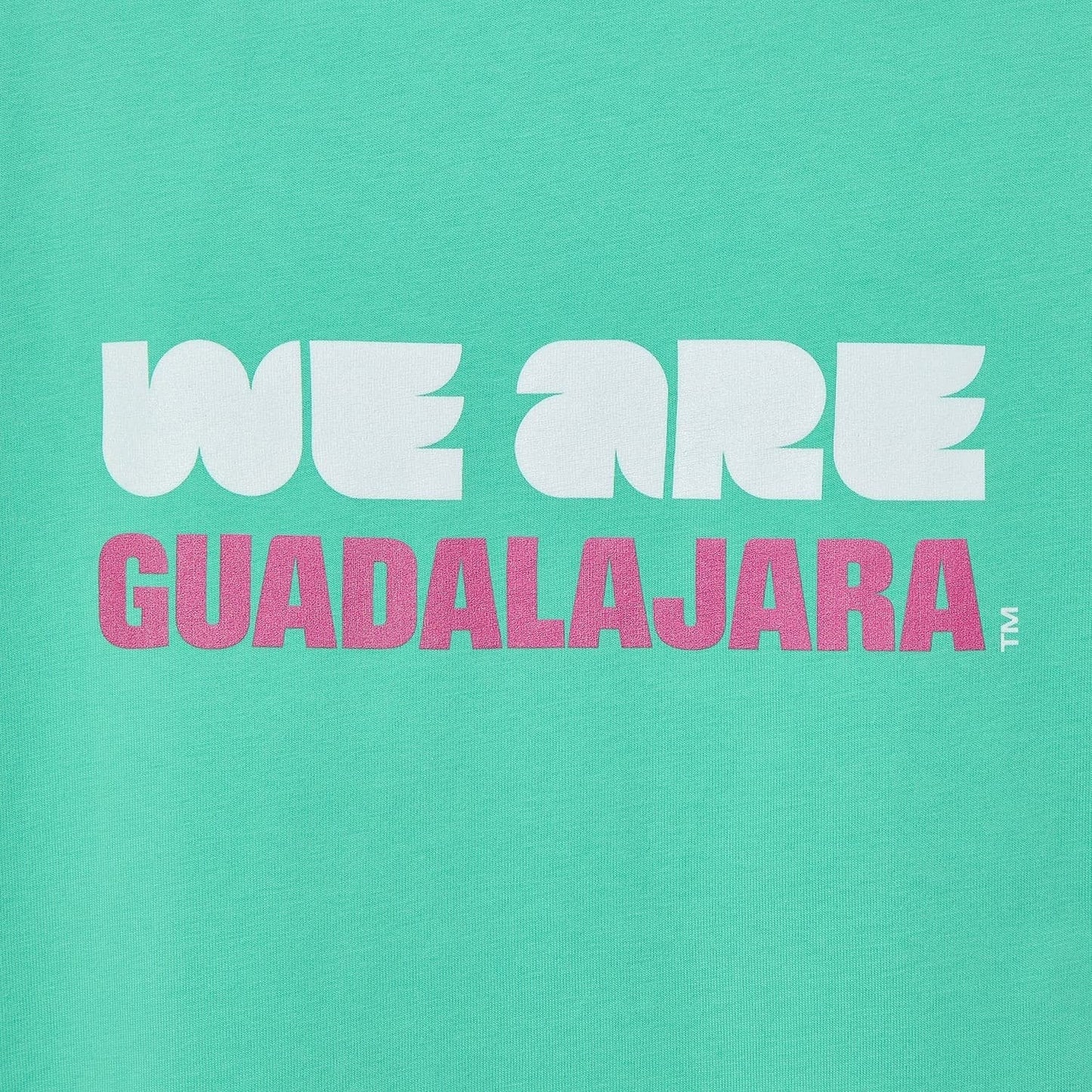 FIFA World Cup 2026™ Guadalajara T-Shirt - Unisex