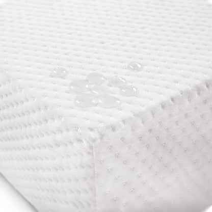 GRACO Premium Crib & Toddler Mattress - GREENGUARD Gold Certified