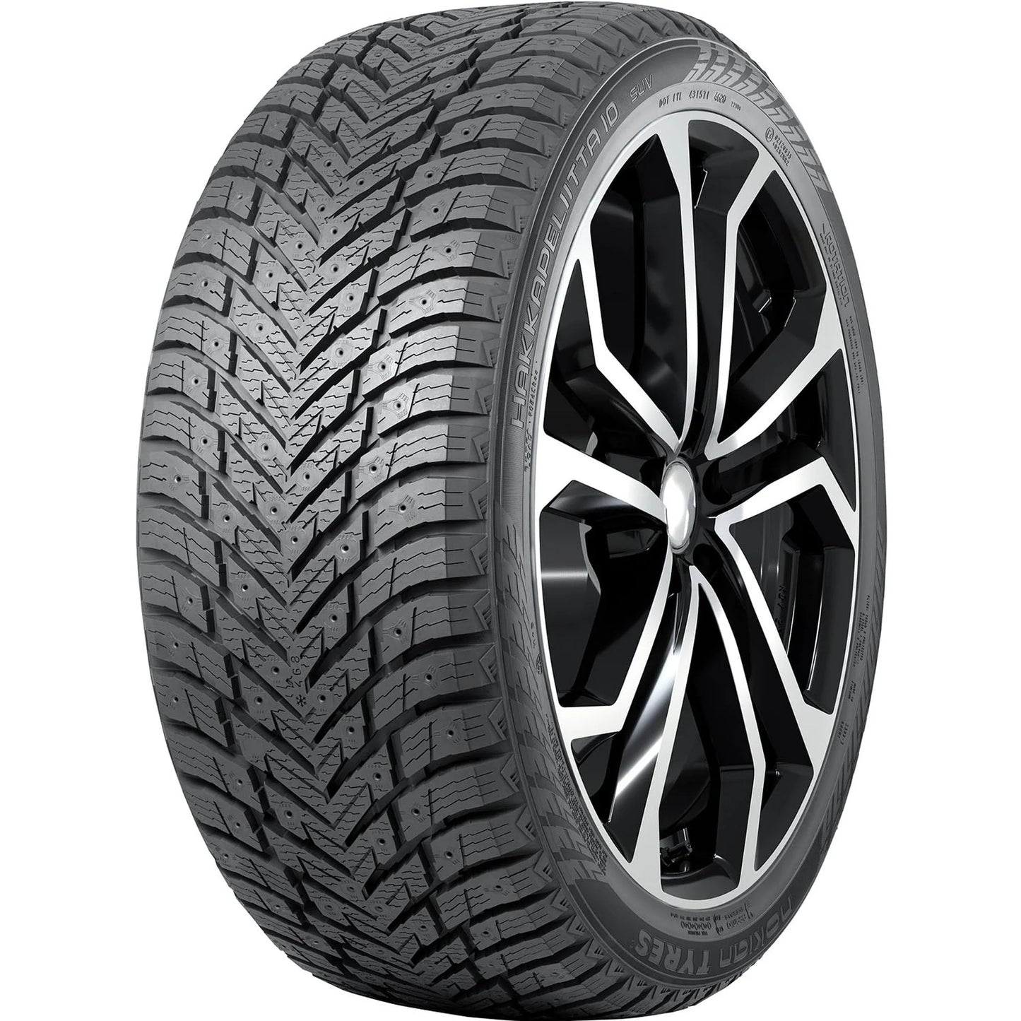 SUV Winter 275/40R21 107T XL SUV/ crossover tires