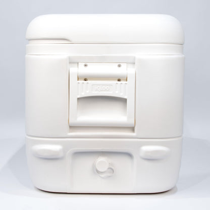 IGLOO Hard Cooler | Polar & Party Bar Insulated Ice Chest