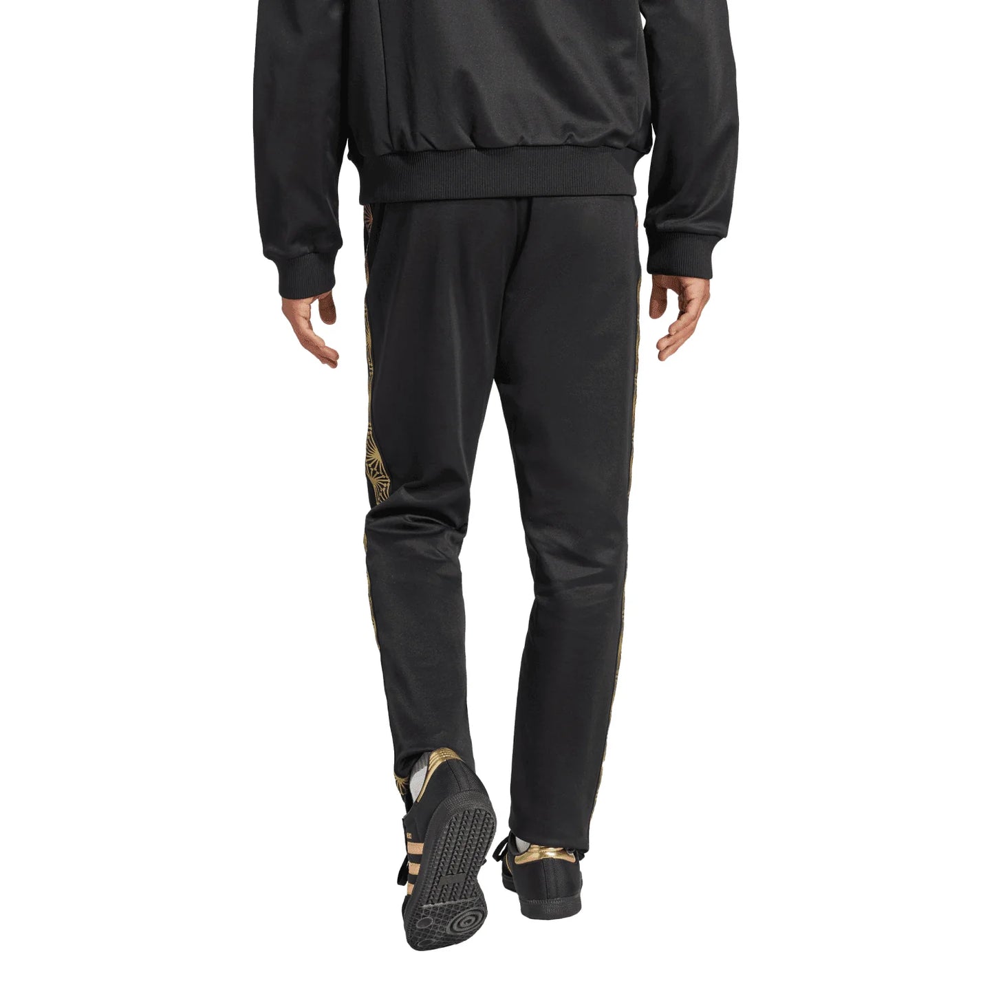 Mexico Gold Tracksuit Trousers - Men's