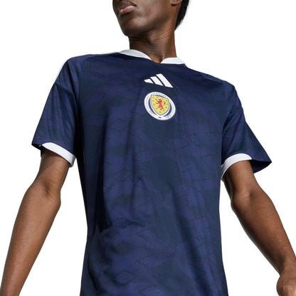 Scotland 2026 Home Jersey - Men's