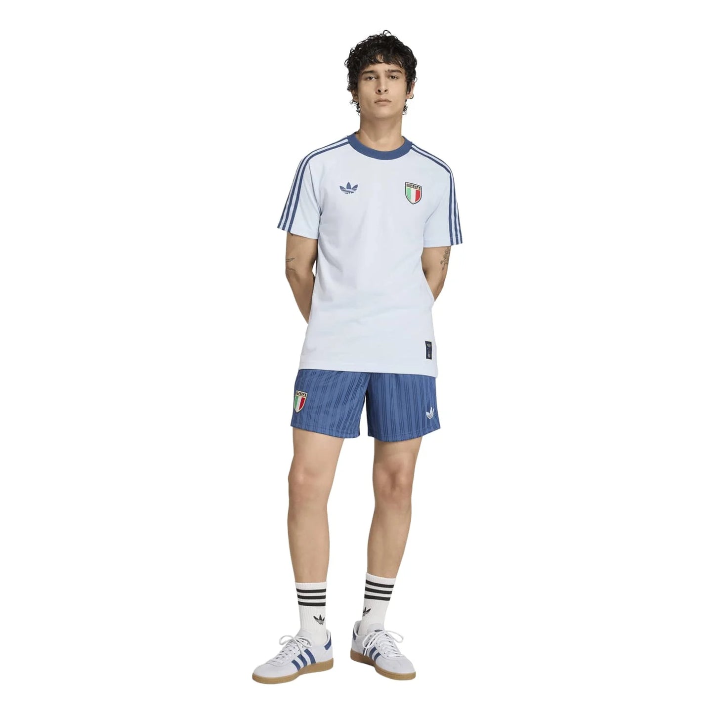 Italy Original Shorts - Men's