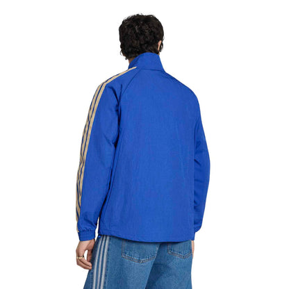 Italy Home Anthem Jacket - Men's
