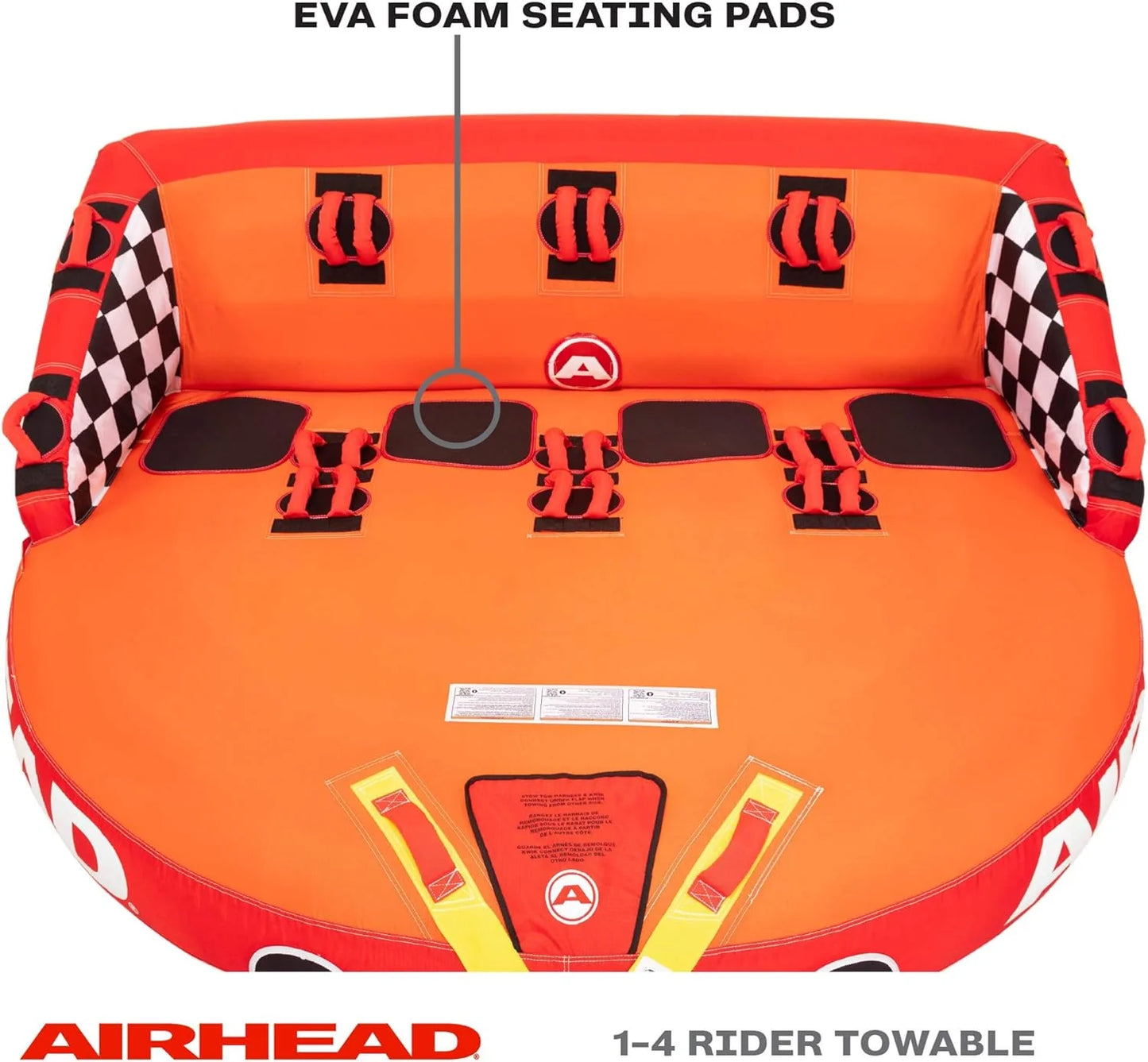Tube for Boating and Water Sports