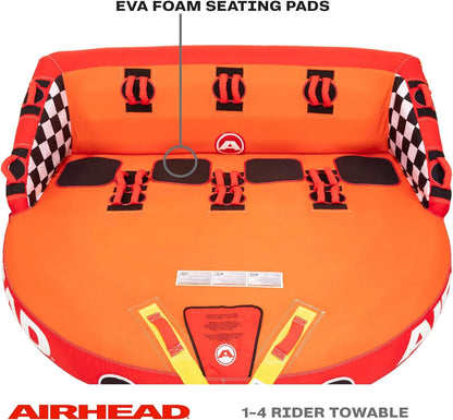 Tube for Boating and Water Sports
