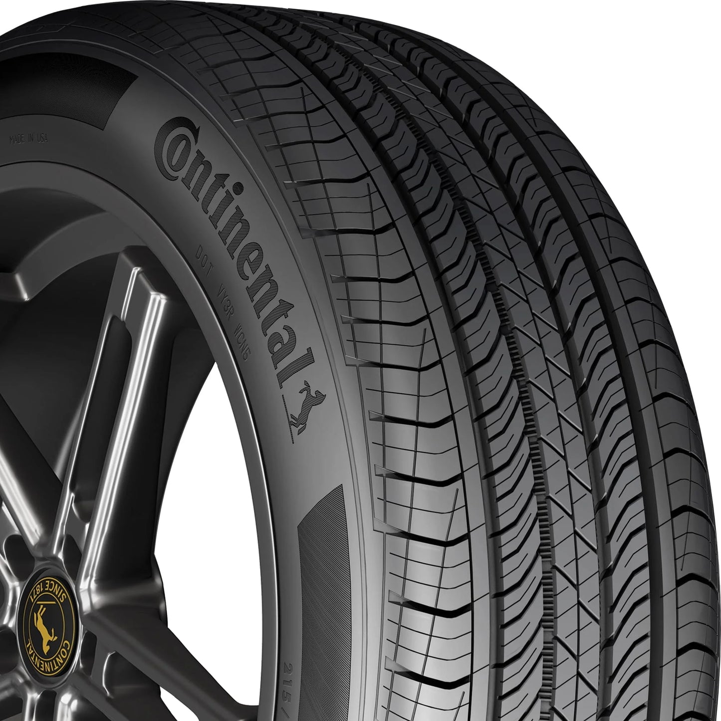 TX full season 285/40R21 109V XL passenger tires