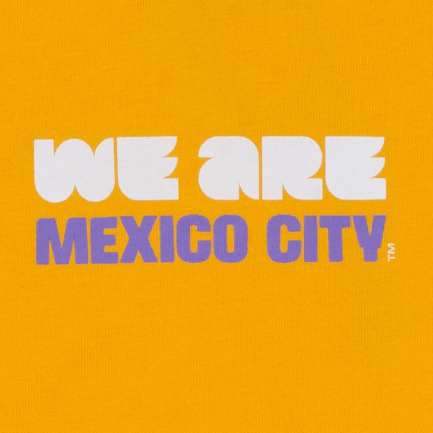 FIFA World Cup 2026™ Mexico City T-Shirt - Youth