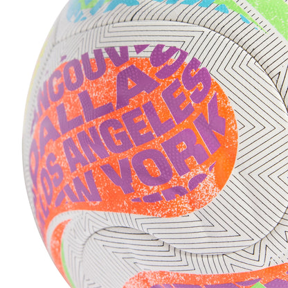 FIFA World Cup 2026™ Trionda Competition City Ball