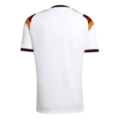 Germany 2026 Home Jersey - Men's