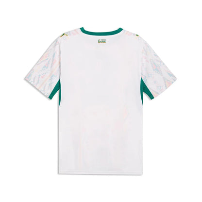 Senegal 2026 Home Jersey - Men's