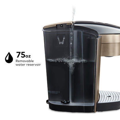 KEURIG K-Elite K-Cup Coffee Maker with Strength Control
