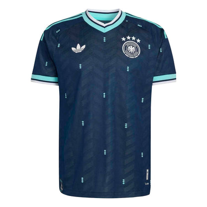 Germany 2026 Authentic Away Jersey - Men's