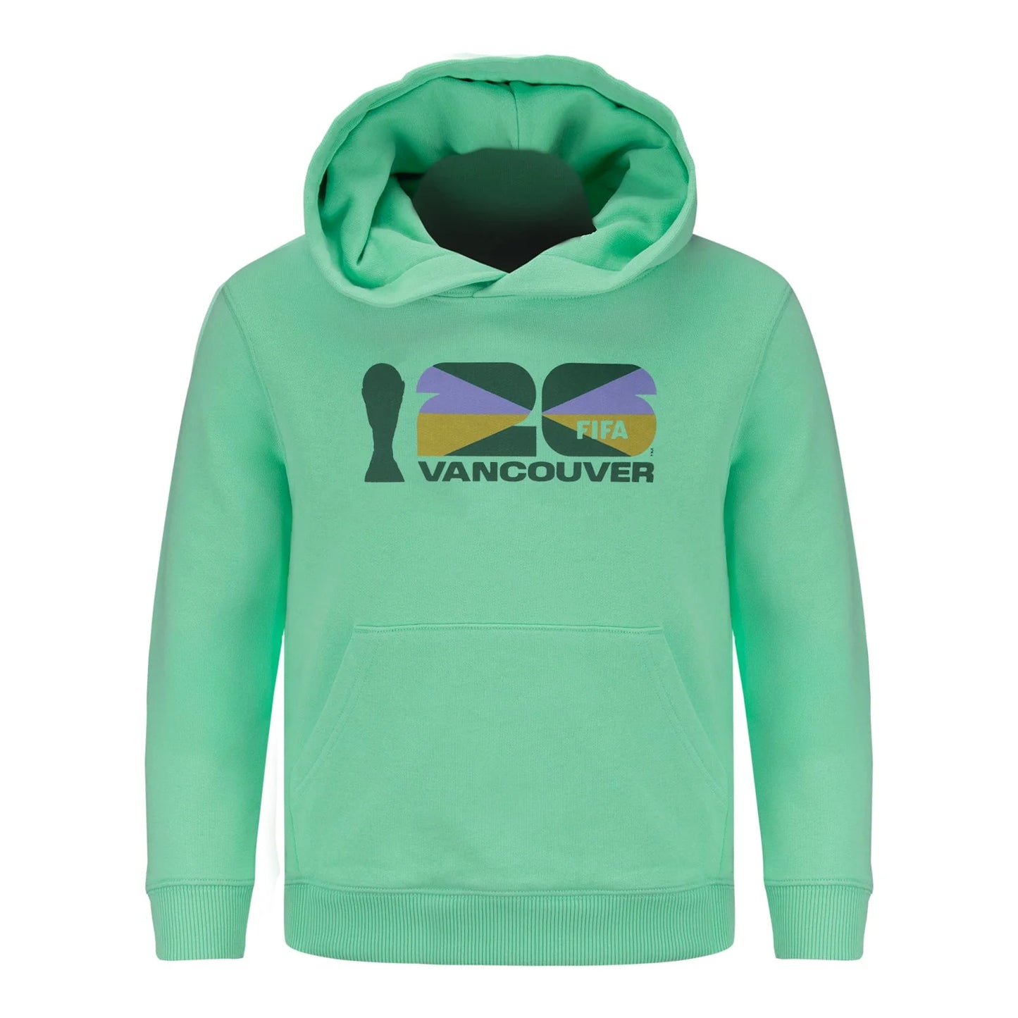 FIFA World Cup 2026™ Vancouver Hoodie - Youth