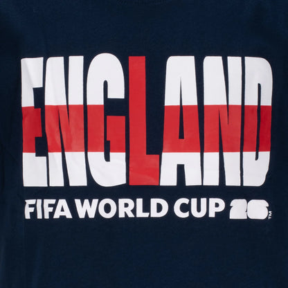 FIFA World Cup 2026™ England Graphic T-Shirt - Youth