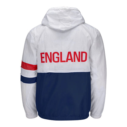 FIFA World Cup 2026™ England Packable Windbreaker - Unisex
