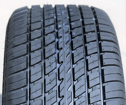 Cooper Cobra Radial Tire G/T 295/50R15 105S A/S All Season
