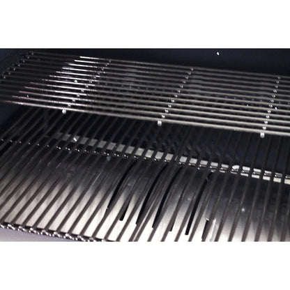 Pit Boss 700FB Wood Fired Pellet Grill with Flame Broiler, 700 Sq. In. Cooking Space