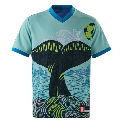 FIFA World Cup 2026™ Seattle Jersey - Limited Edition