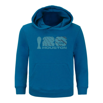 FIFA World Cup 2026™ Houston Hoodie - Youth