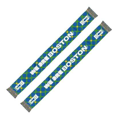FIFA World Cup 2026™ Host City Boston Scarf