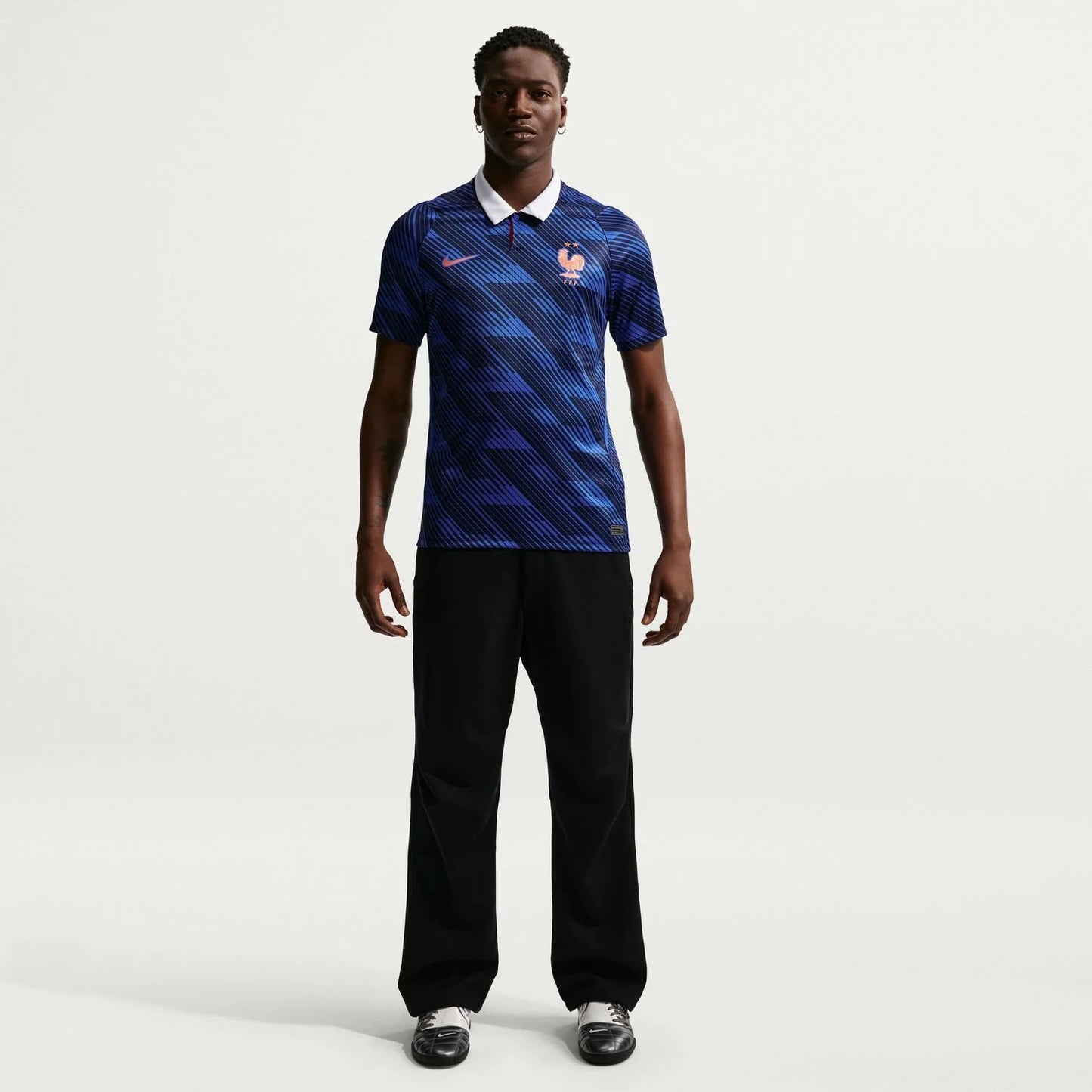 France 2026 Home Jersey - Men's