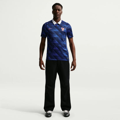 France 2026 Home Jersey - Men's